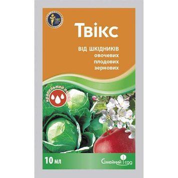Твікс 10мл 2426449 фото