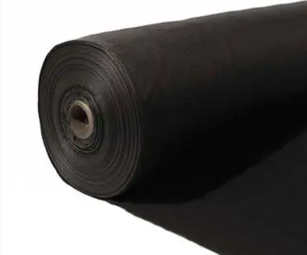 Агроволокно чорне Greentex 50 г/м&sup2; 3,2x100 м 5743832 фото