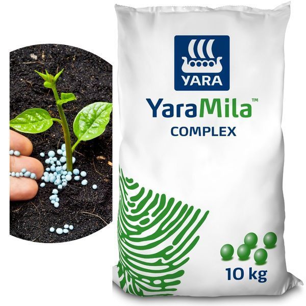 Yara Mila Complex (Яра Міла Комплекс) 12-11-18, 10 кг. На вагу   6855430 фото