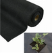 Агроволокно чорне Greentex 50 г/м&sup2; 3,2x100 м 5743832 фото 3