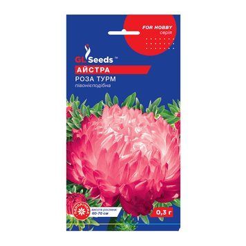 Айстра Роза Турм (0.3г) 2459859 фото