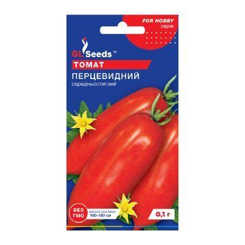 Томат Перцевидний (0,15г) 2444071 фото