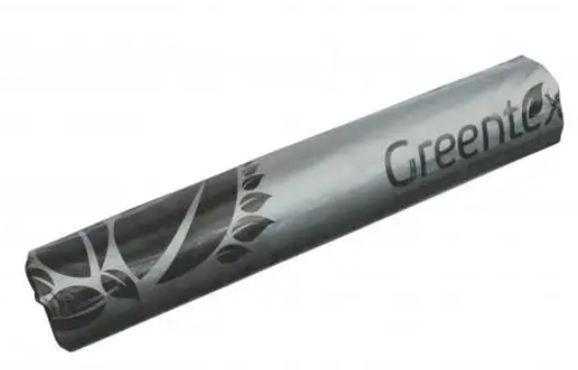 Агроволокно біле Greentex 23 г/м&sup2; 4,2x100 м 1000017 фото