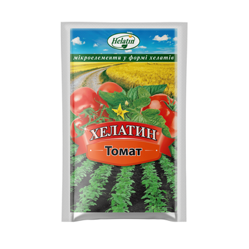Хелатин&reg; Томат - 50 мл 011351 фото