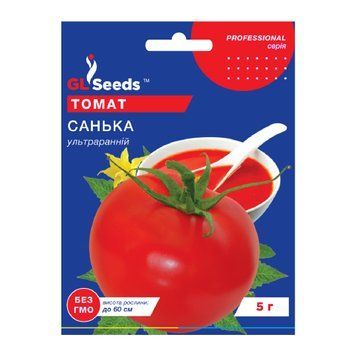 Томат Санька (5г) 2444155 фото