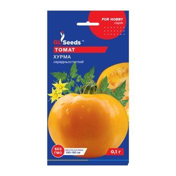 Томат Хурма (0,1г) 2444246 фото